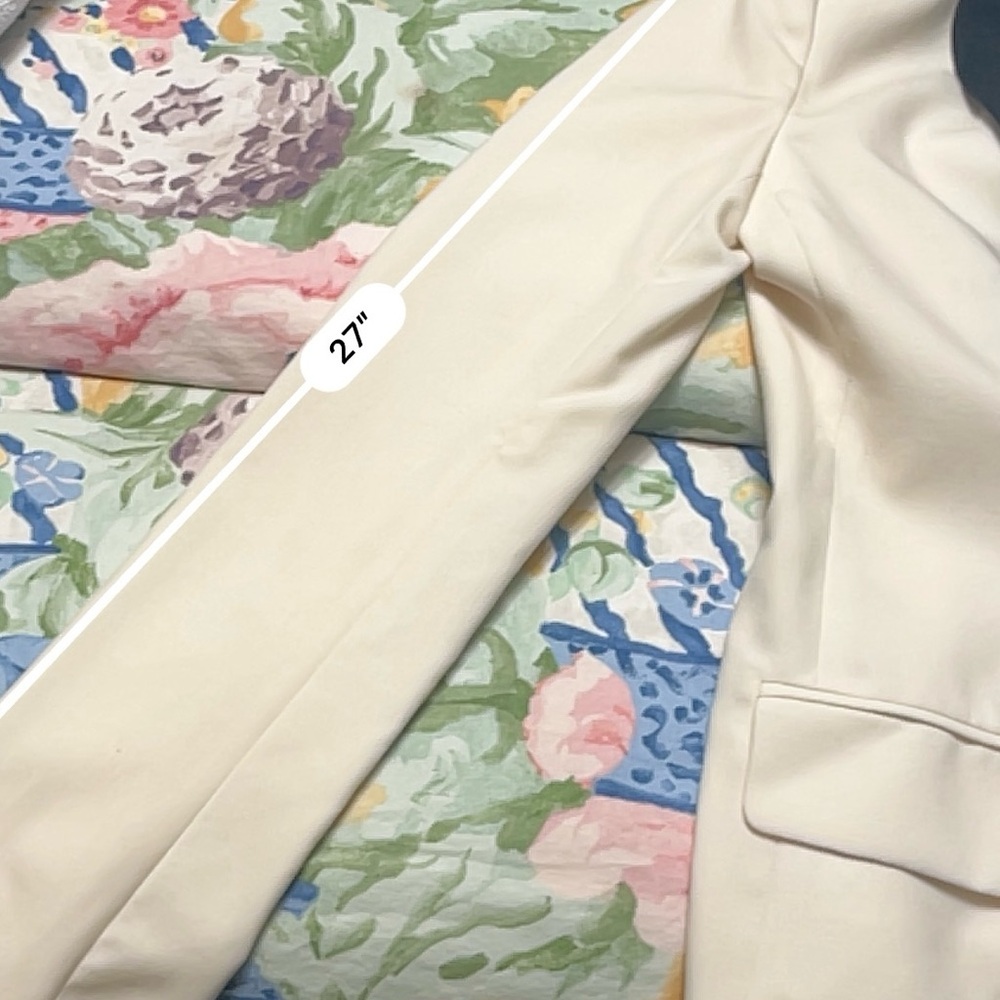 a.l.c. blazer - Picture 7 of 7